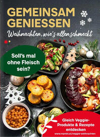 MPreis Flugblatt woche 51 Seite 17