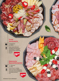 MPreis Flugblatt woche 51 Seite 21