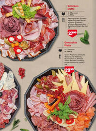 MPreis Flugblatt woche 51 Seite 22