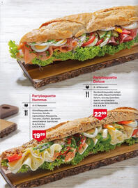 MPreis Flugblatt woche 51 Seite 24