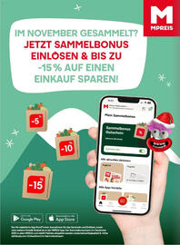 MPreis Flugblatt woche 51 Seite 26