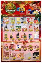 Catálogo Proença Supermercados semana 50 Página 1