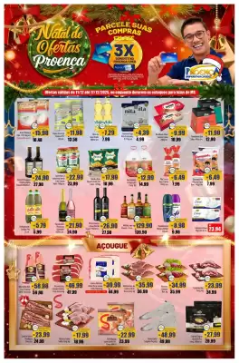 Catálogo Proença Supermercados (válido até 17-12)