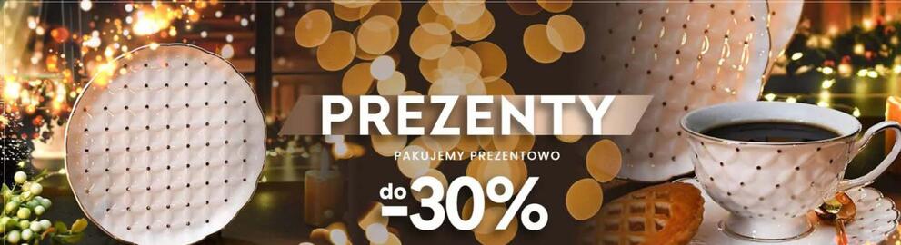 Villa Italia gazetka tydzień 50 Strona 1