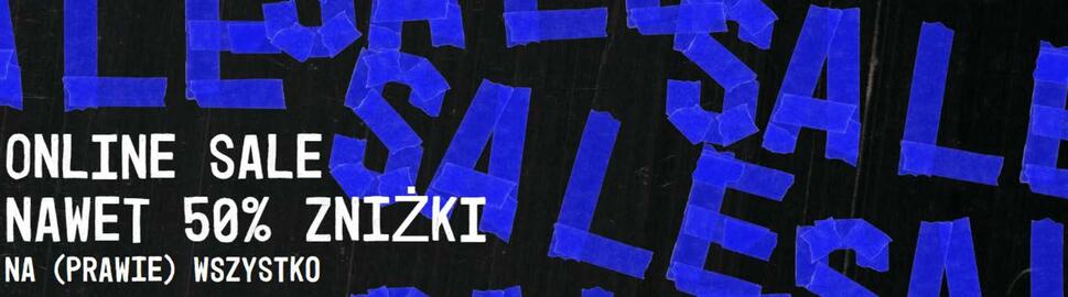 Converse gazetka tydzień 50 Strona 1