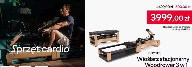 Decathlon gazetka tydzień 50 Strona 2