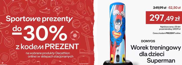 Decathlon gazetka tydzień 50 Strona 5