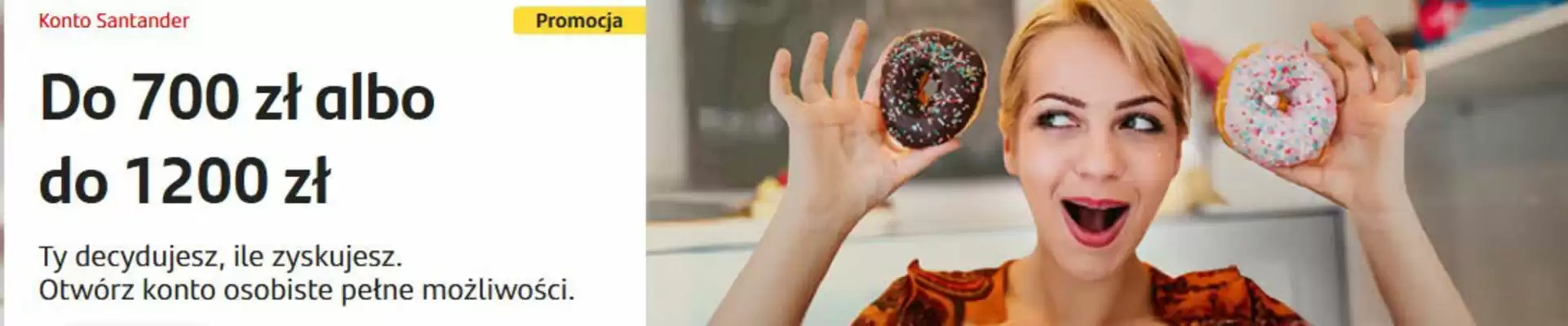 Santander gazetka (wa偶no艣膰 do 17-12)