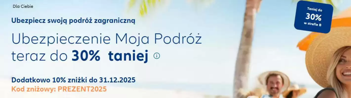 Allianz gazetka (ważność do 31-12)