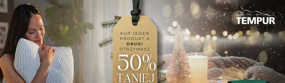 Senpo gazetka tydzień 50 Strona 2