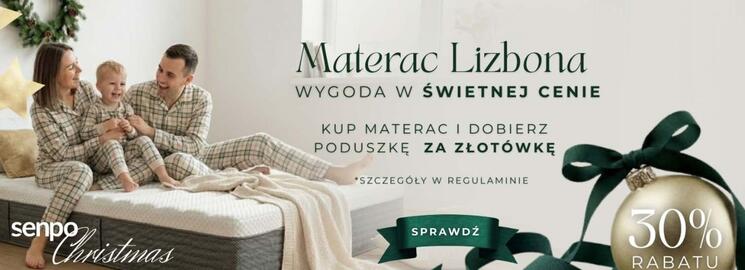 Senpo gazetka tydzień 50 Strona 3