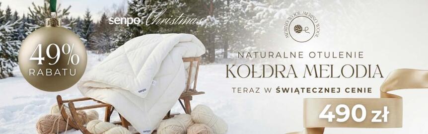 Senpo gazetka tydzień 50 Strona 5