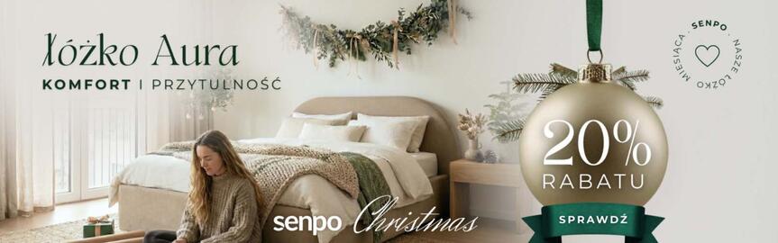 Senpo gazetka tydzień 50 Strona 6