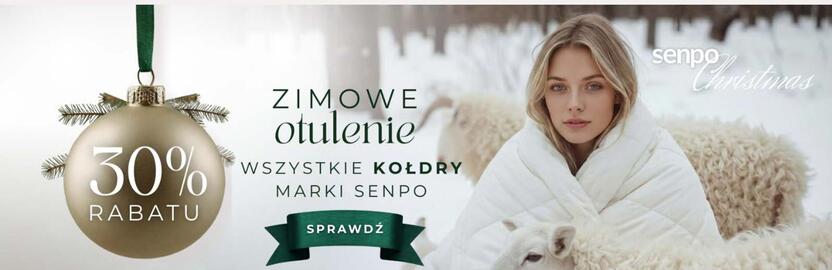 Senpo gazetka tydzień 50 Strona 9