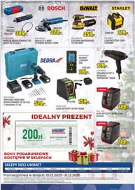 Unimet gazetka Strona 4