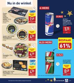 ALDI folder week 52 Pagina 13