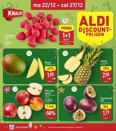 ALDI folder week 52 Pagina 2
