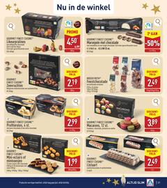 ALDI folder week 52 Pagina 21
