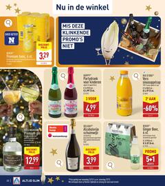 ALDI folder week 52 Pagina 22