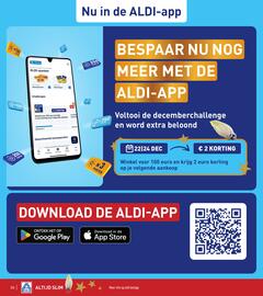 ALDI folder week 52 Pagina 24