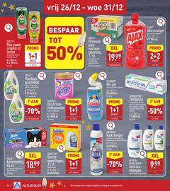 ALDI folder week 52 Pagina 26