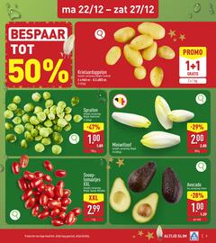 ALDI folder week 52 Pagina 3