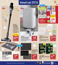 ALDI folder week 52 Pagina 33