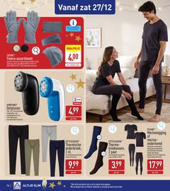 ALDI folder week 52 Pagina 34