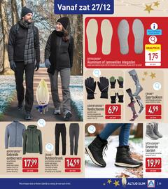 ALDI folder week 52 Pagina 35