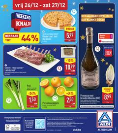ALDI folder week 52 Pagina 36