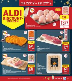 ALDI folder week 52 Pagina 5