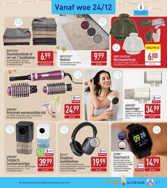 ALDI folder week 52 Pagina 7