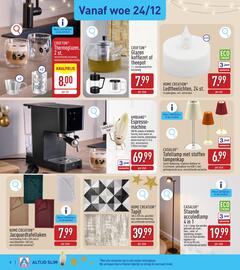 ALDI folder week 52 Pagina 8