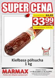 Marmax gazetka Strona 2