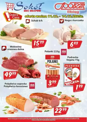 Sokół gazetka (ważność do 14-12)