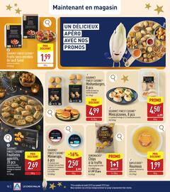 ALDI Dépliant week 52 Pagina 10