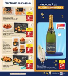 ALDI Dépliant week 52 Pagina 11