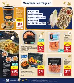 ALDI Dépliant week 52 Pagina 12