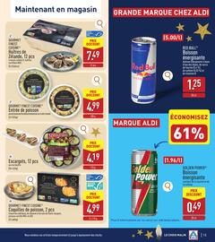 ALDI Dépliant week 52 Pagina 13