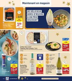 ALDI Dépliant week 52 Pagina 14