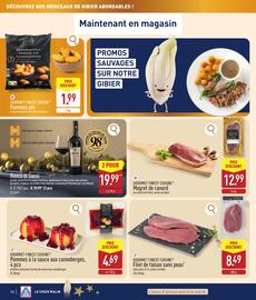 ALDI Dépliant week 52 Pagina 16