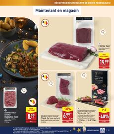 ALDI Dépliant week 52 Pagina 17