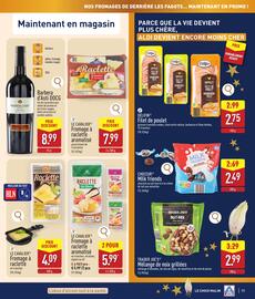 ALDI Dépliant week 52 Pagina 19