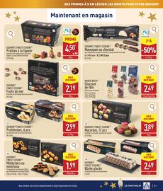 ALDI Dépliant week 52 Pagina 21