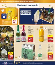 ALDI Dépliant week 52 Pagina 22