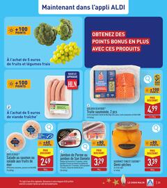 ALDI Dépliant week 52 Pagina 25