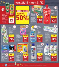 ALDI Dépliant week 52 Pagina 26