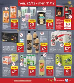 ALDI Dépliant week 52 Pagina 27