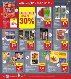 ALDI Dépliant week 52 Pagina 28