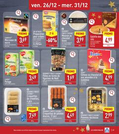 ALDI Dépliant week 52 Pagina 29